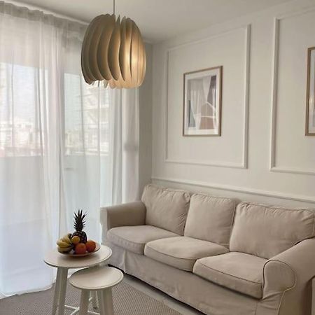 Zara Harmony Apartment Kültér fotó