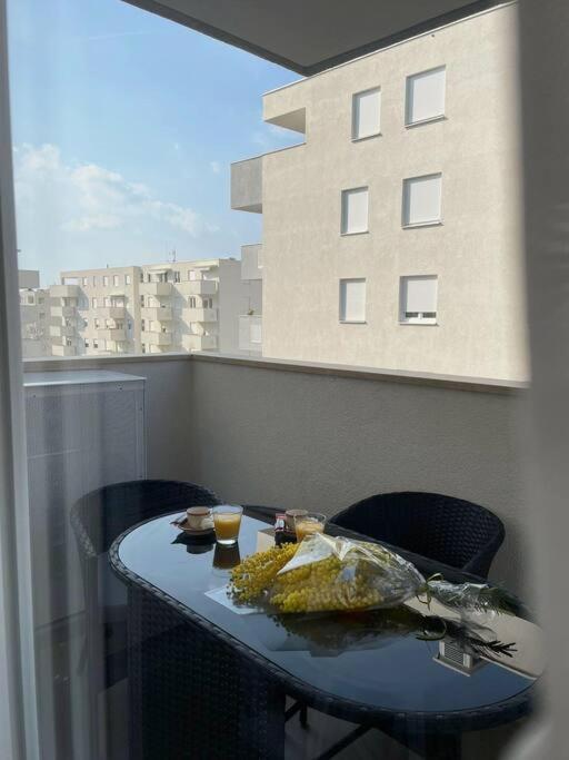 Zara Harmony Apartment Kültér fotó