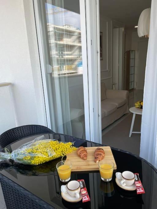 Zara Harmony Apartment Kültér fotó